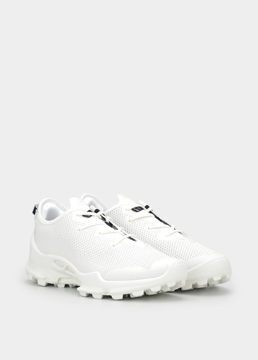 Кроссовки Ecco белые демисезоны (330222185)