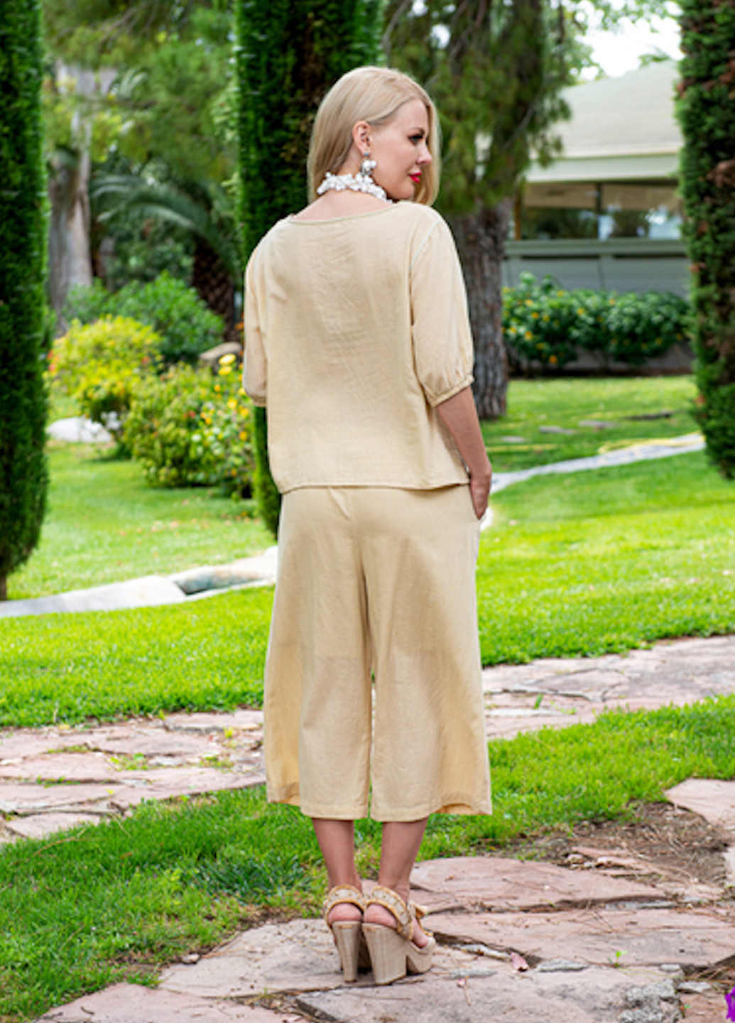 Штани Anastasea (196065554)