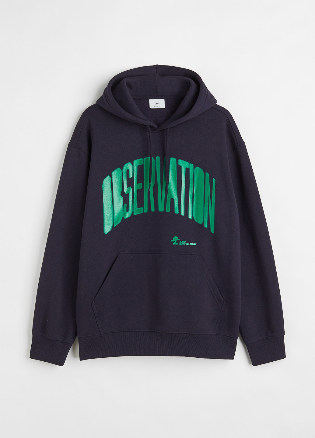 Худи H&M (366488694)