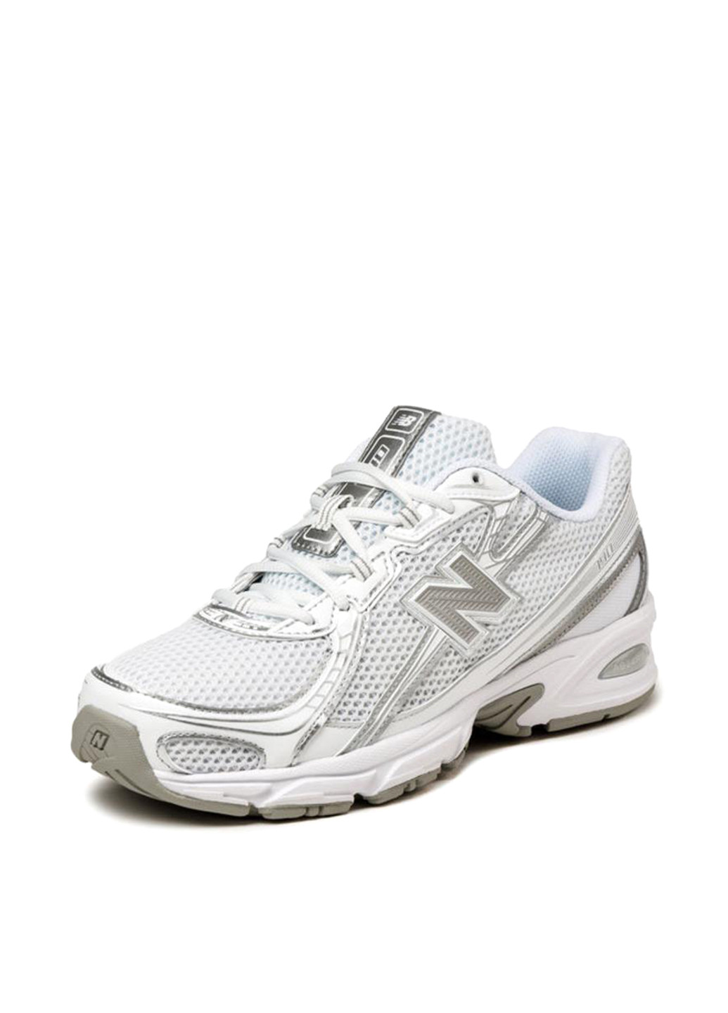 Кроссовки U740WM2 New Balance 740 серые всесезоны (322019712)