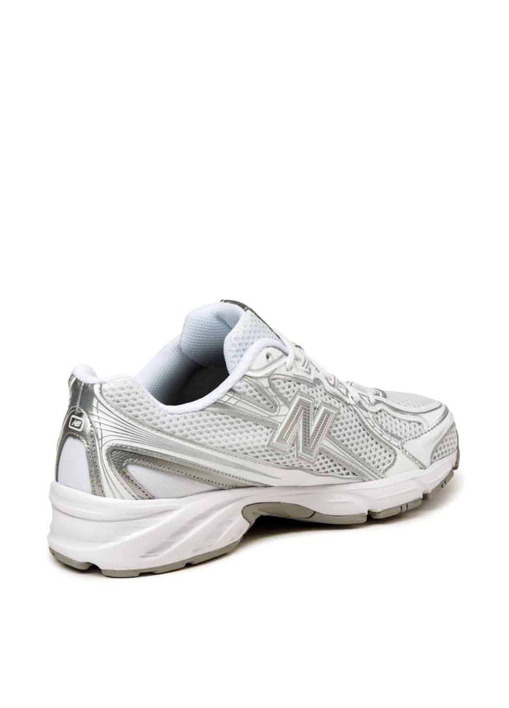 Кроссовки U740WM2 New Balance 740 серые всесезоны (322019712)