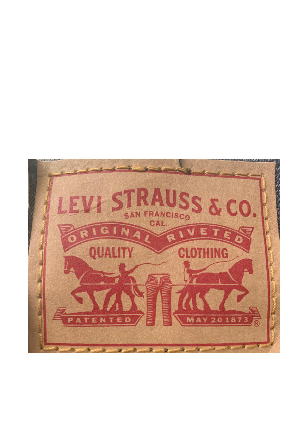 Шорти Levi's (311678064)