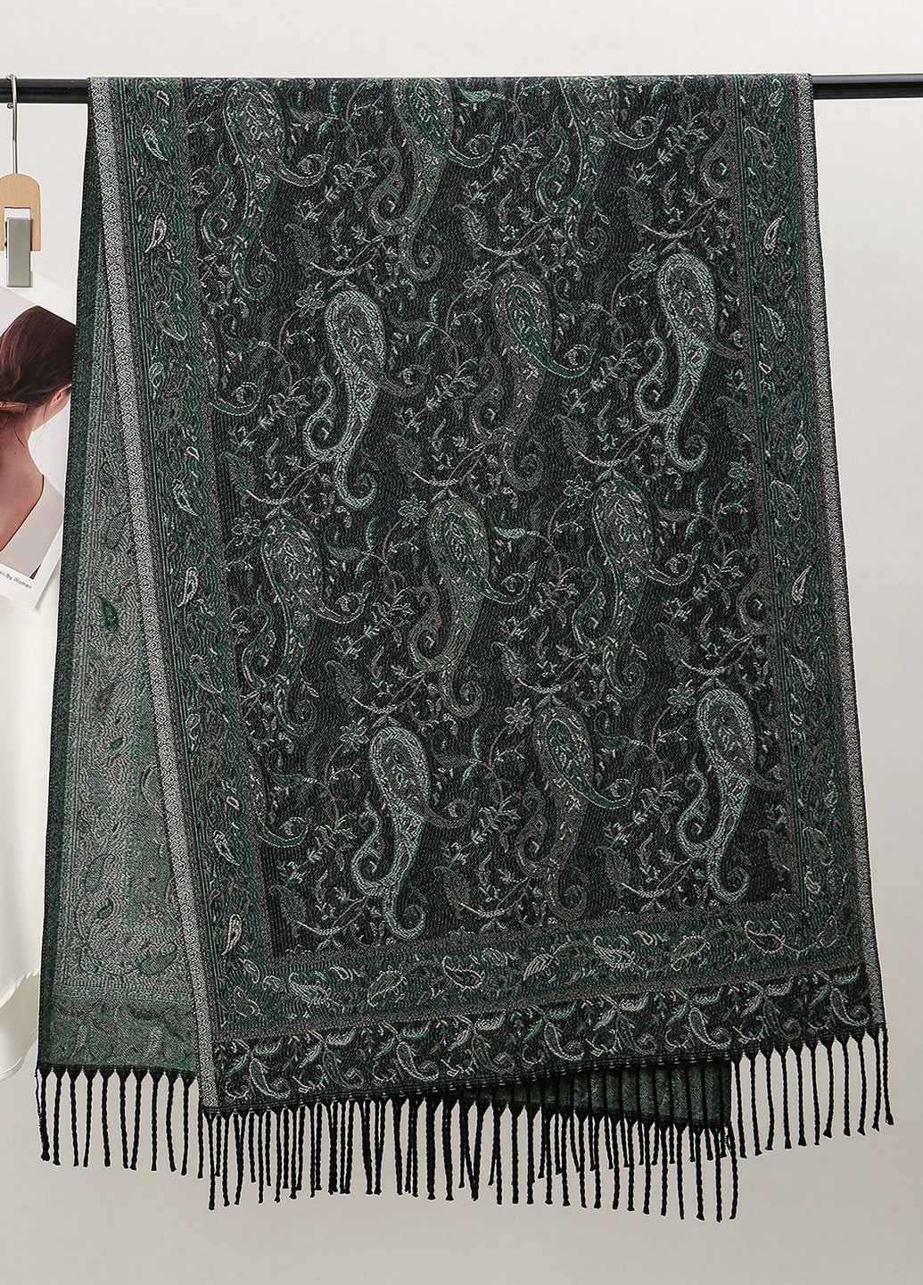 Шарф SHEIN (331536060)