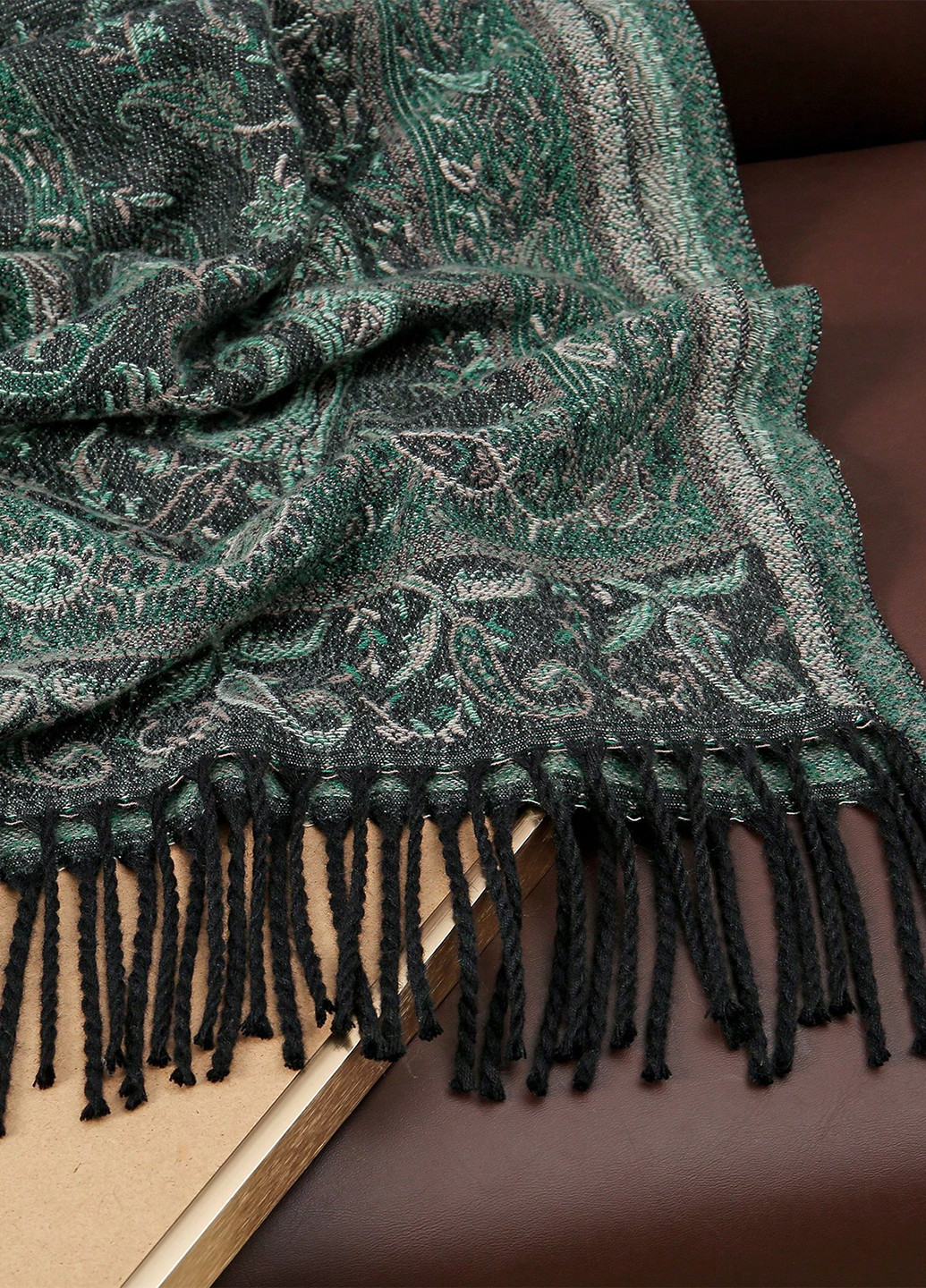 Шарф SHEIN (331536060)