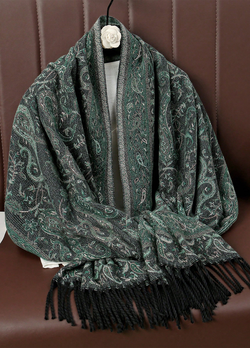 Шарф SHEIN (331536060)