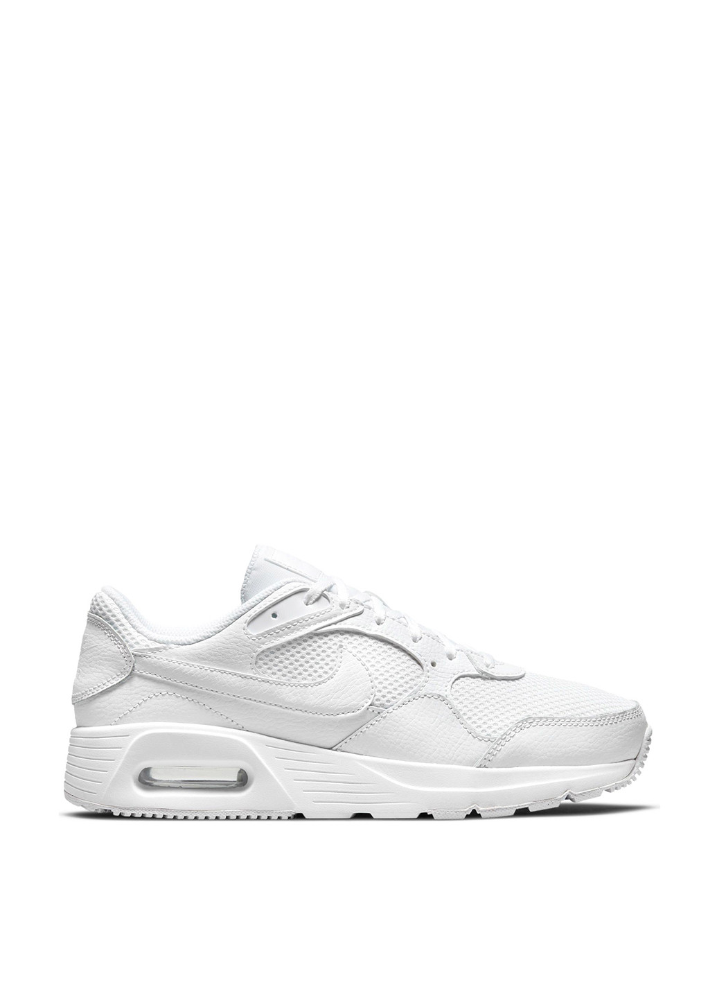 Кросівки Nike AİR MAX SC білі демісезони (348139132)