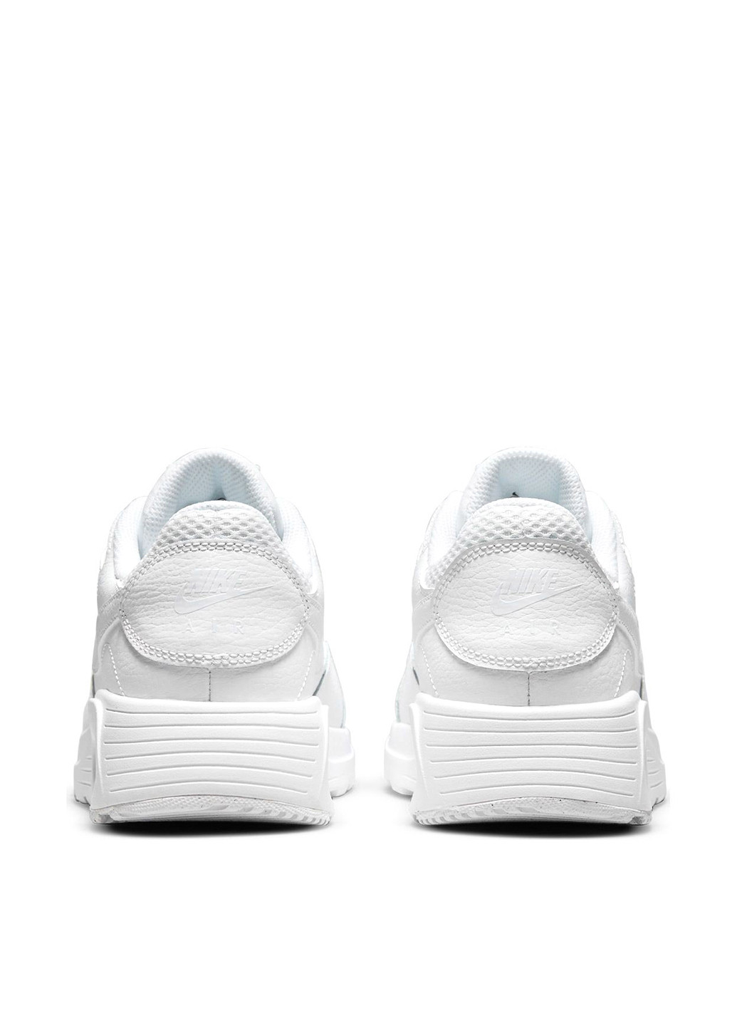 Кросівки Nike AİR MAX SC білі демісезони (348139132)