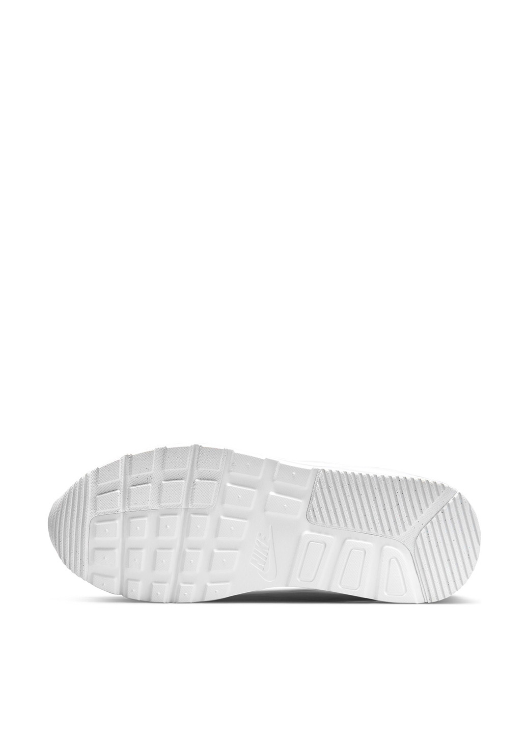 Кросівки Nike AİR MAX SC білі демісезони (348139132)