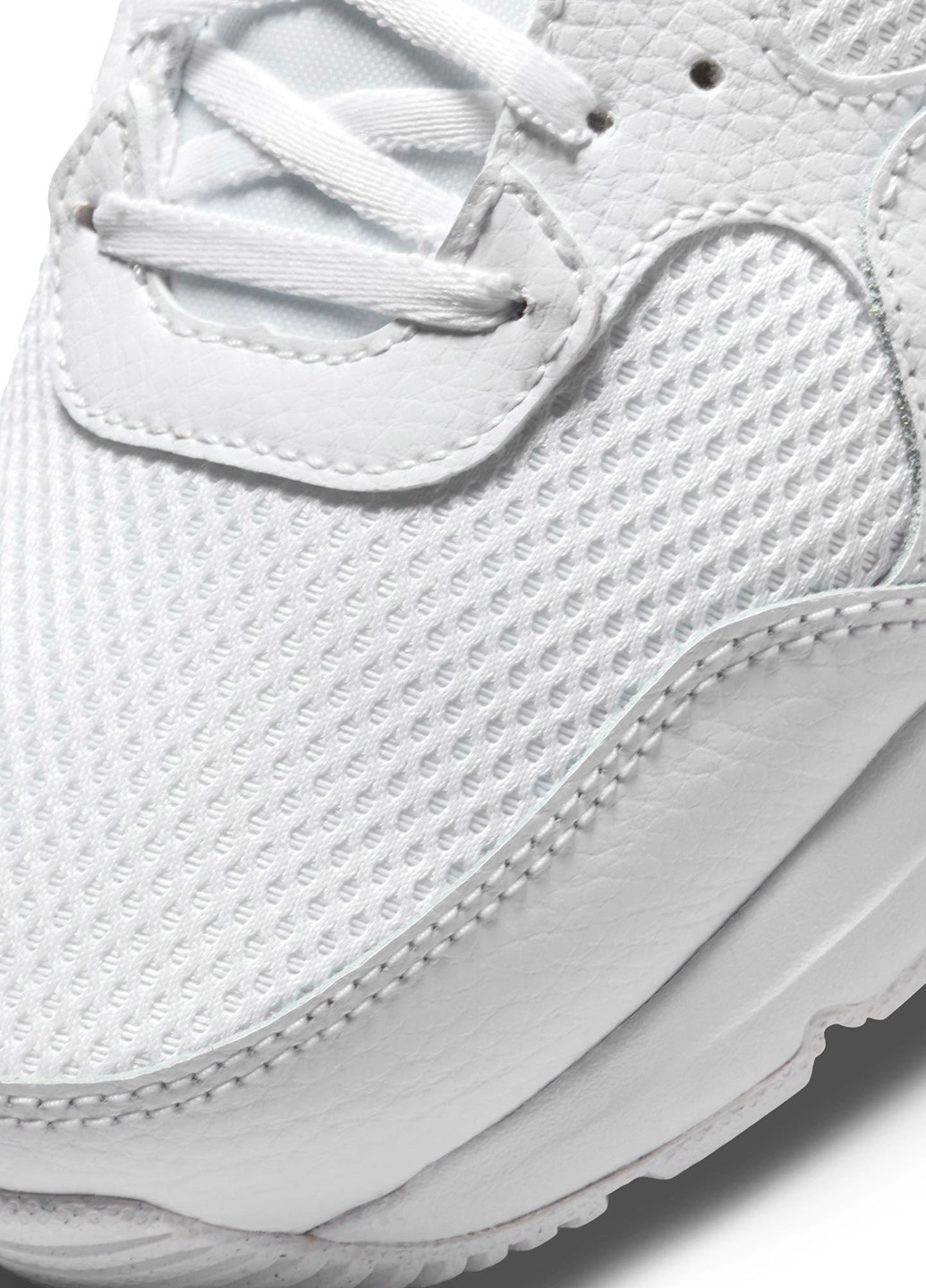 Кросівки Nike AİR MAX SC білі демісезони (348139132)