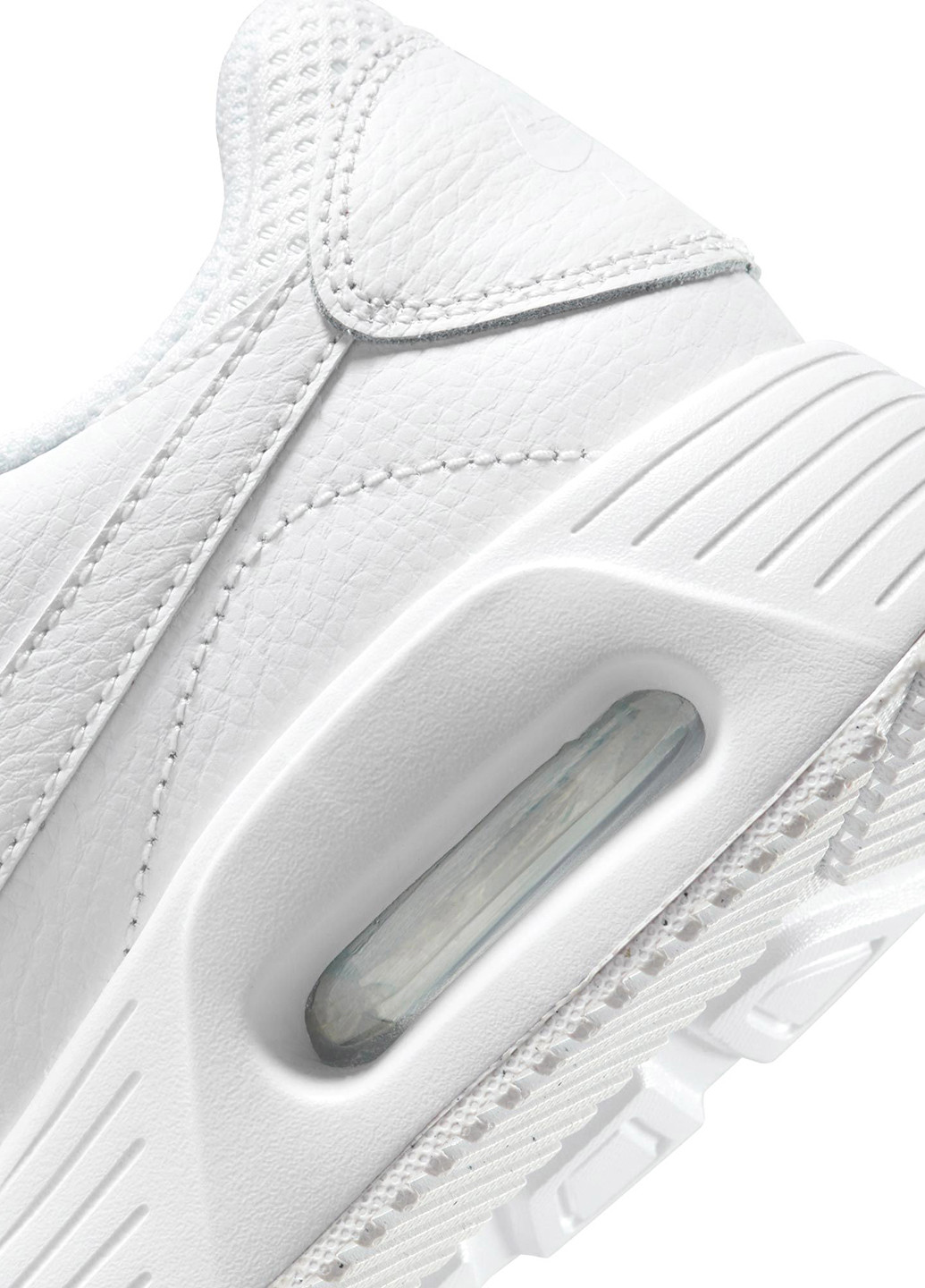 Кросівки Nike AİR MAX SC білі демісезони (348139132)