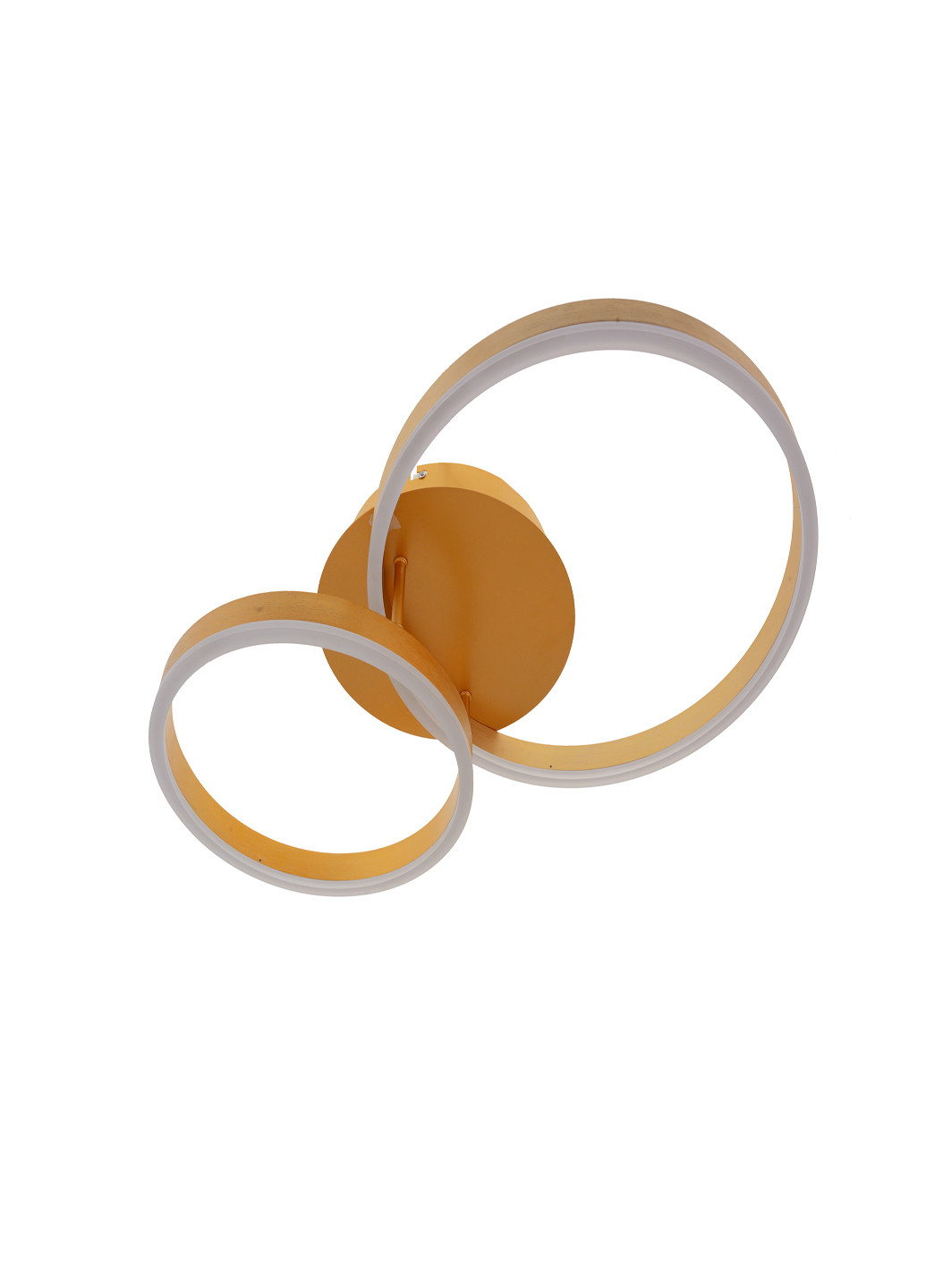 Світлодіодна люстра BL-768C/2 70W G Brille (243647766)