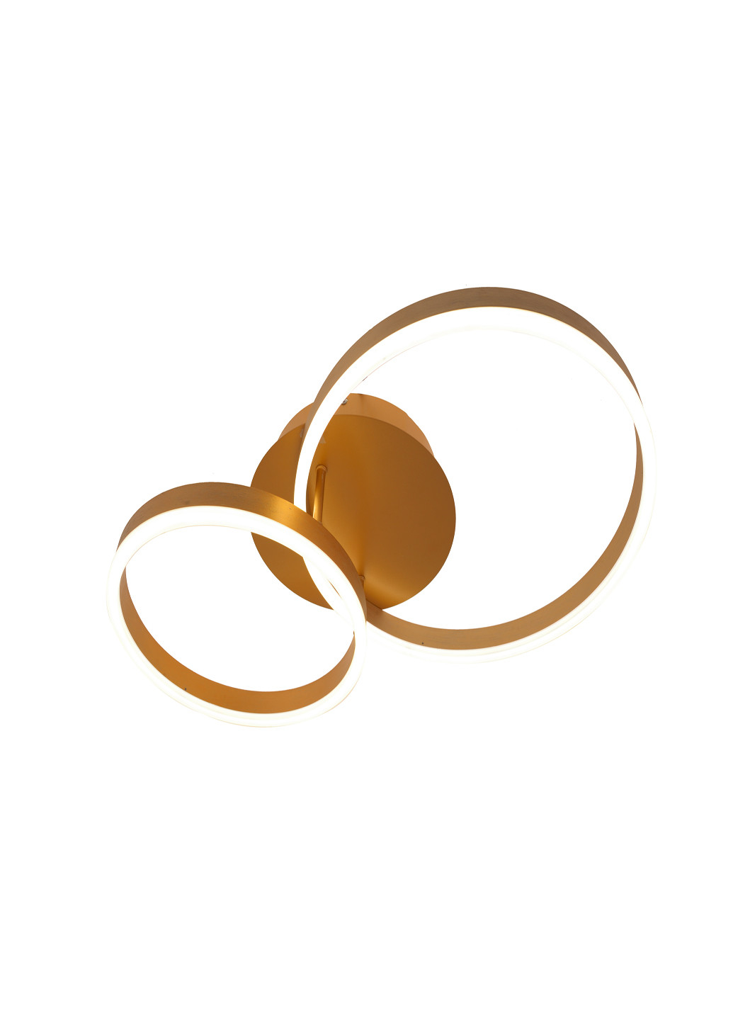 Світлодіодна люстра BL-768C/2 70W G Brille (243647766)