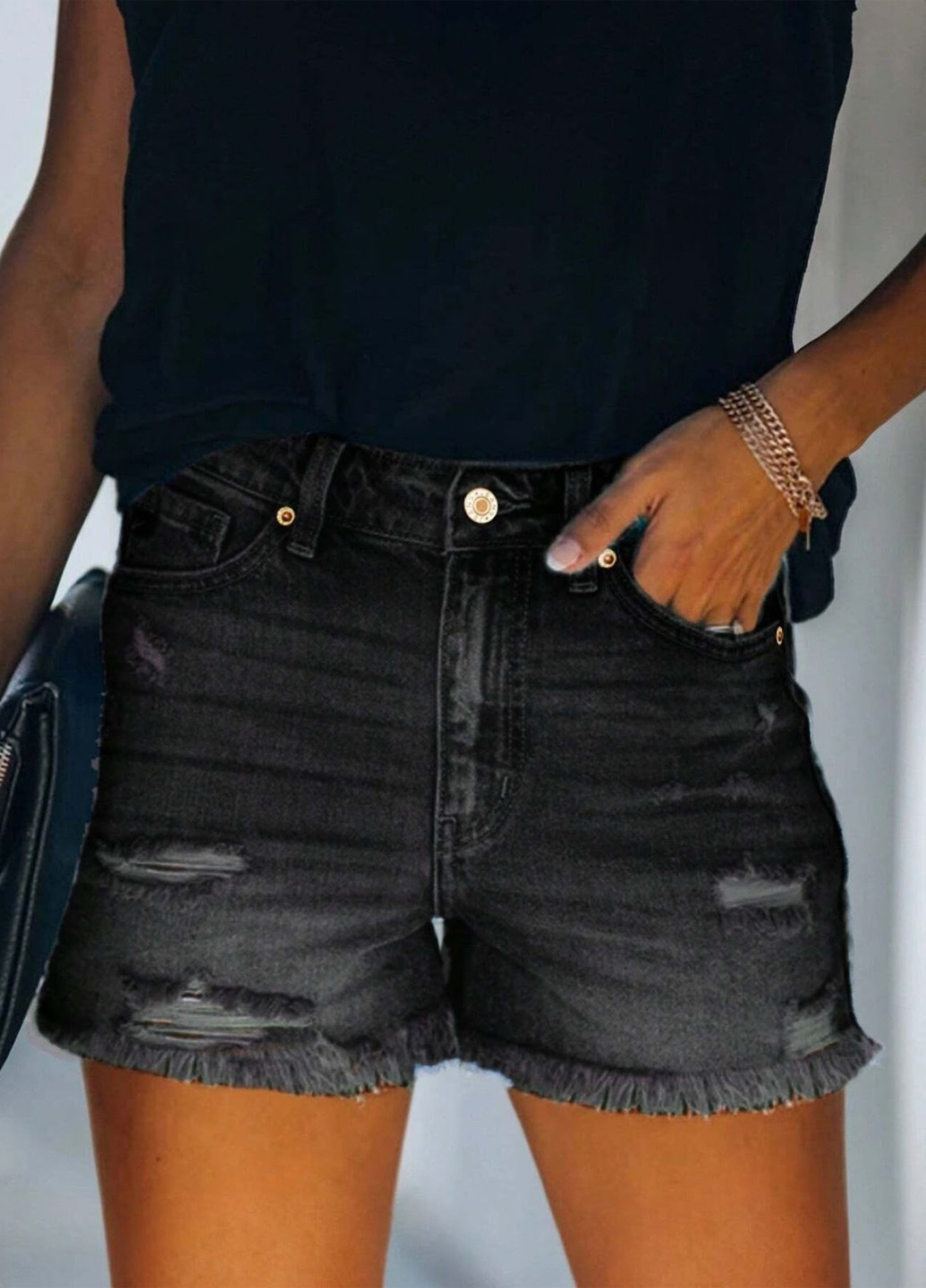 Шорти SHEIN (325815196)