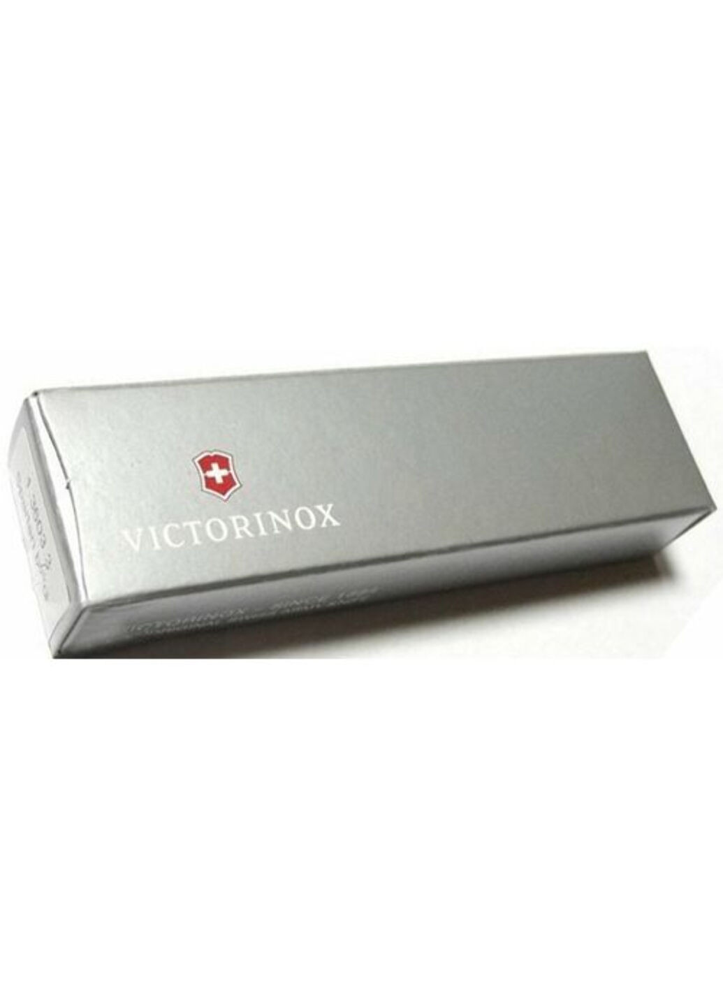 Ніж Victorinox excelsior 84мм/1сл/3функ/сереб (237943030)