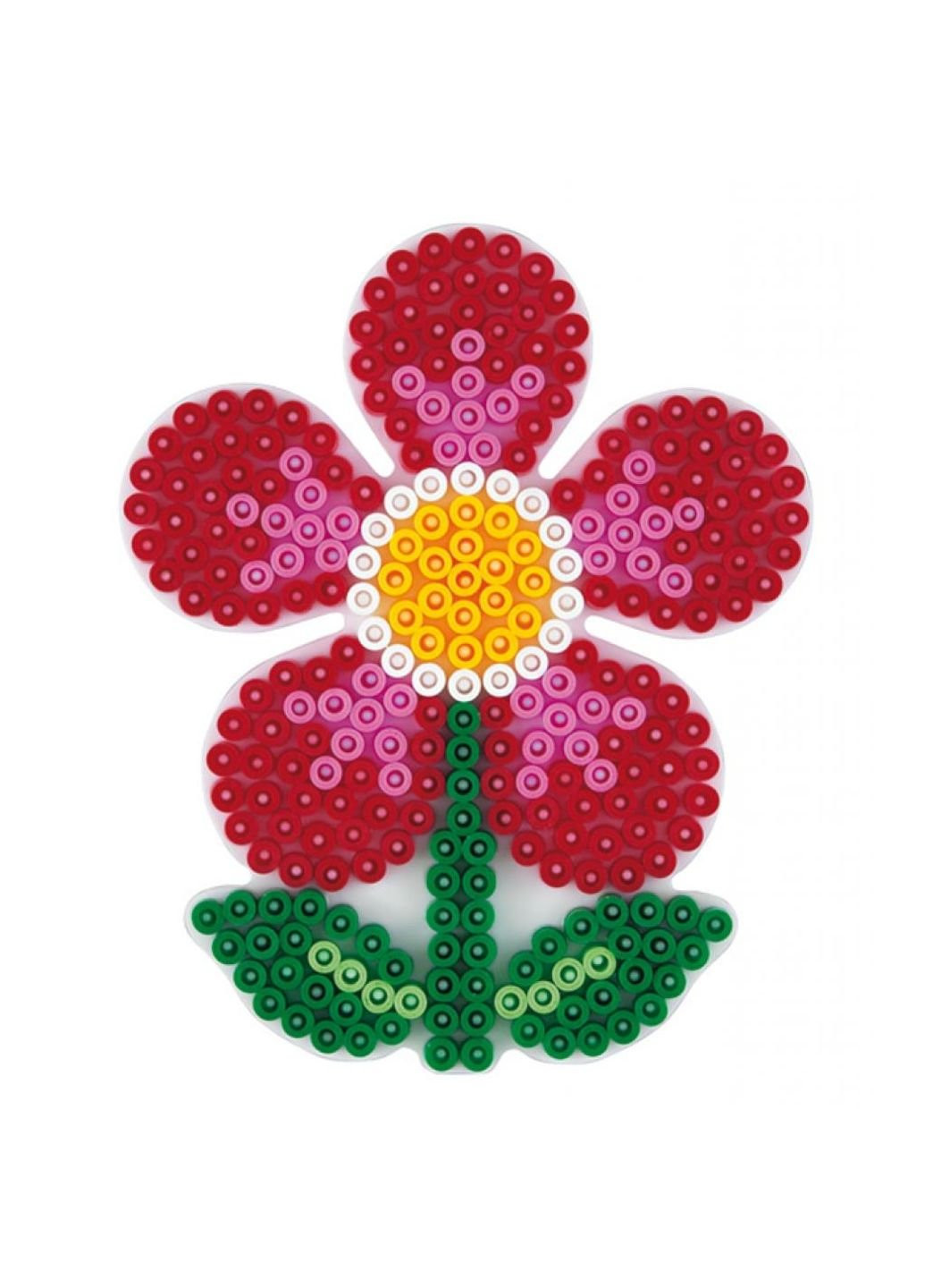 Набор для творчества поле для Midi, цветок (299) Hama (249596628)