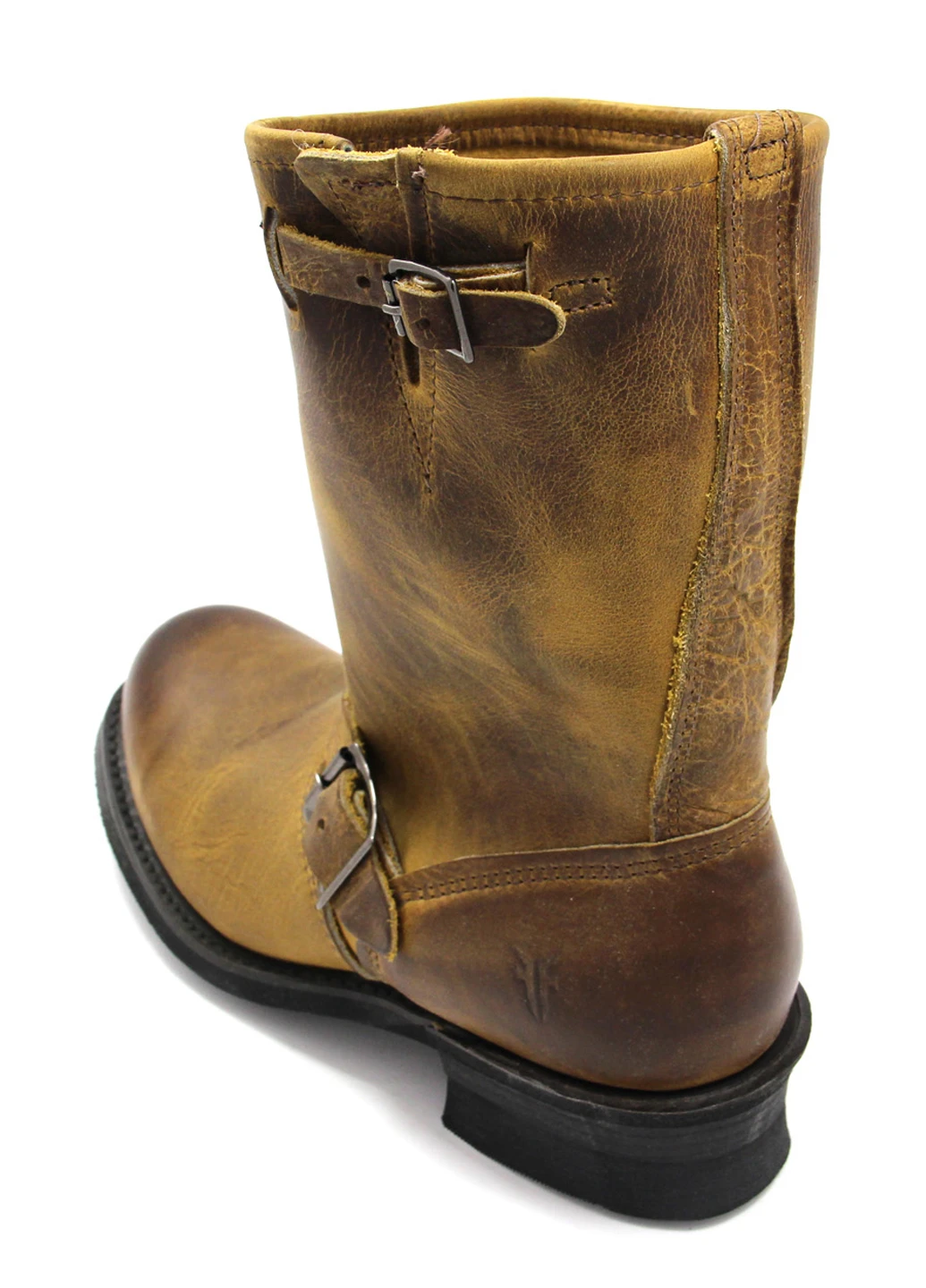 Осенние женские ботинки engineer 12r чопперы Frye