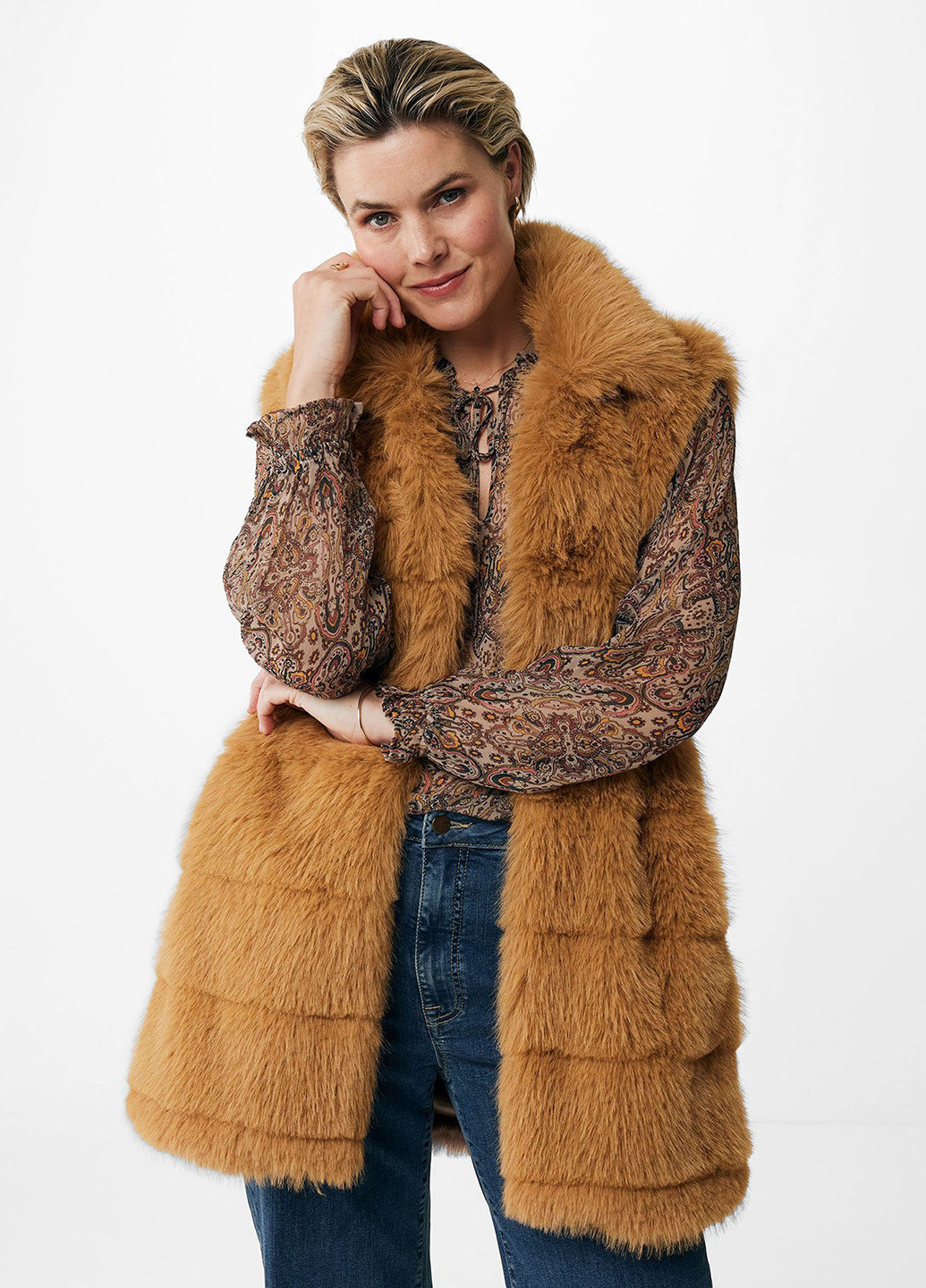 Жилет Mexx (315852111)