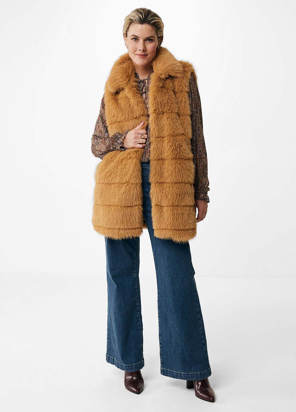 Жилет Mexx (315852111)