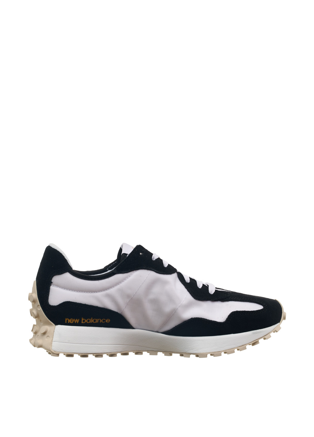 Чорно-білі Осінні кросівки msso_2024 New Balance 327