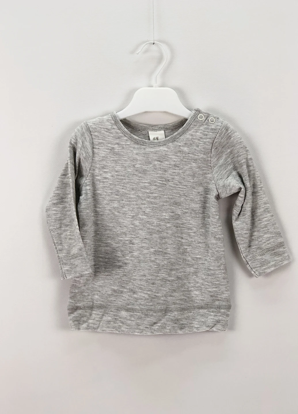 Лонгслив H&M (183621976)