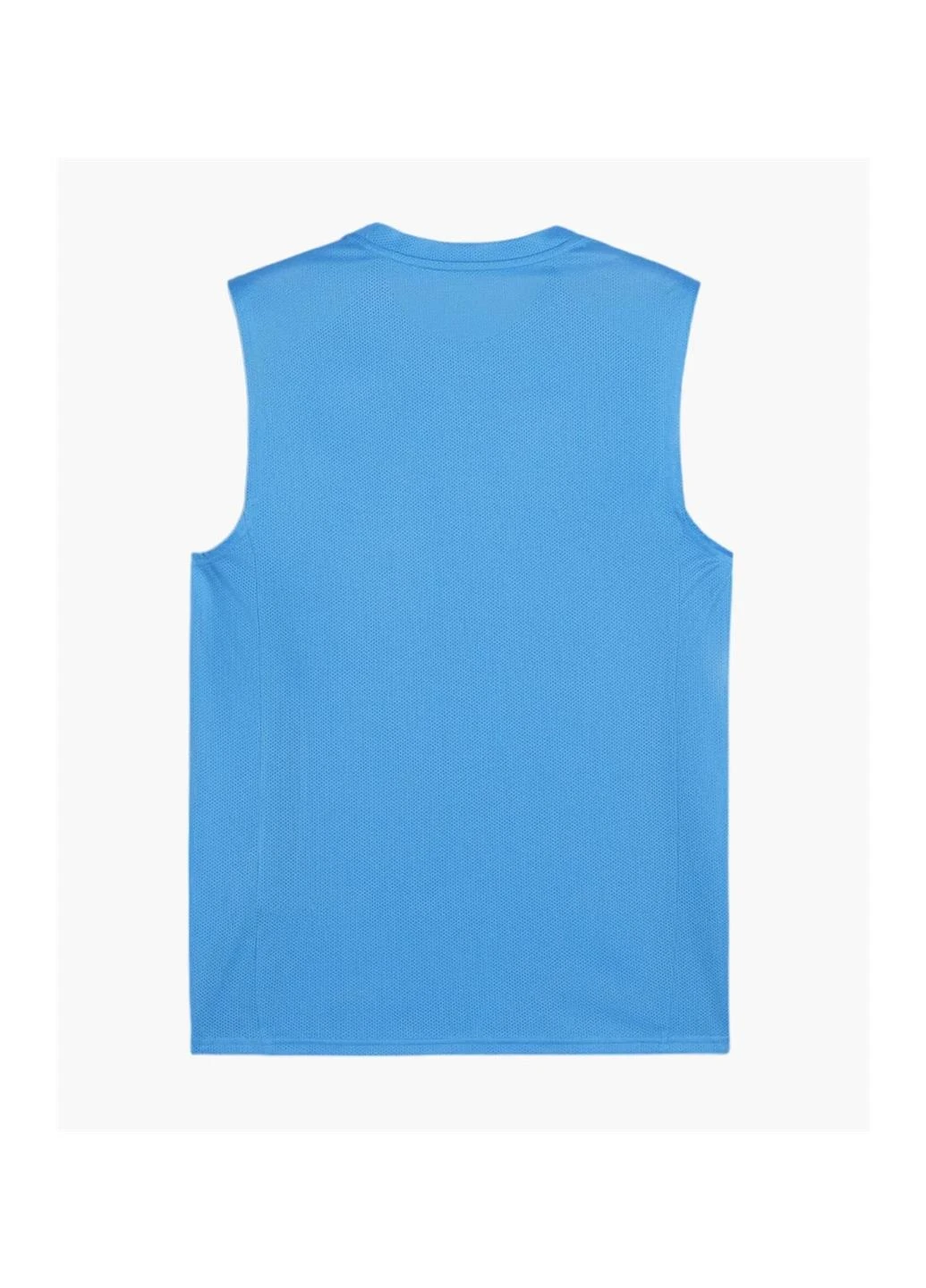 Майка 705913-02 Puma Teamgoal Tanktop F02 Light Blue (367034380)