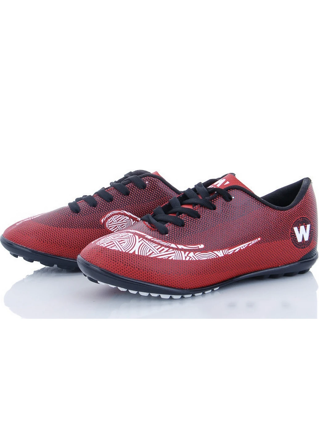 Сороконожки 110-005 41 Красный Walked (207657342)