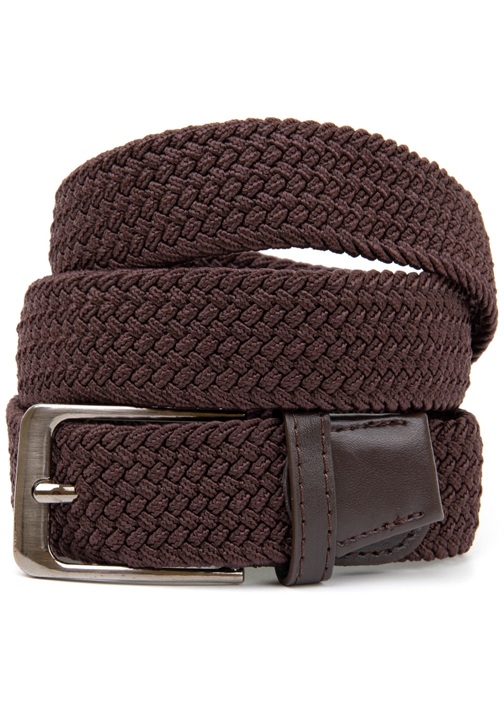 Мужской текстильный ремень Vintage (252413209)