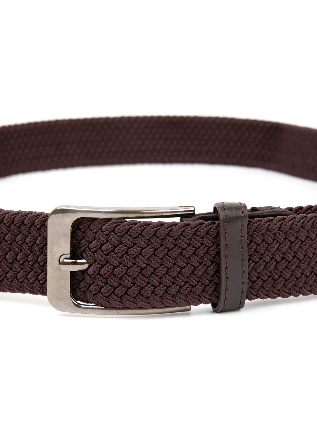 Мужской текстильный ремень Vintage (252413209)