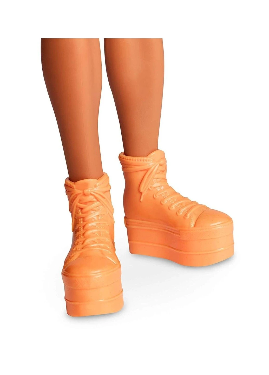 Кукла Barbie BMR1959 Ken Fully Poseable Fashion Doll with Neon Hair (GHT96) Mattel (255665125)