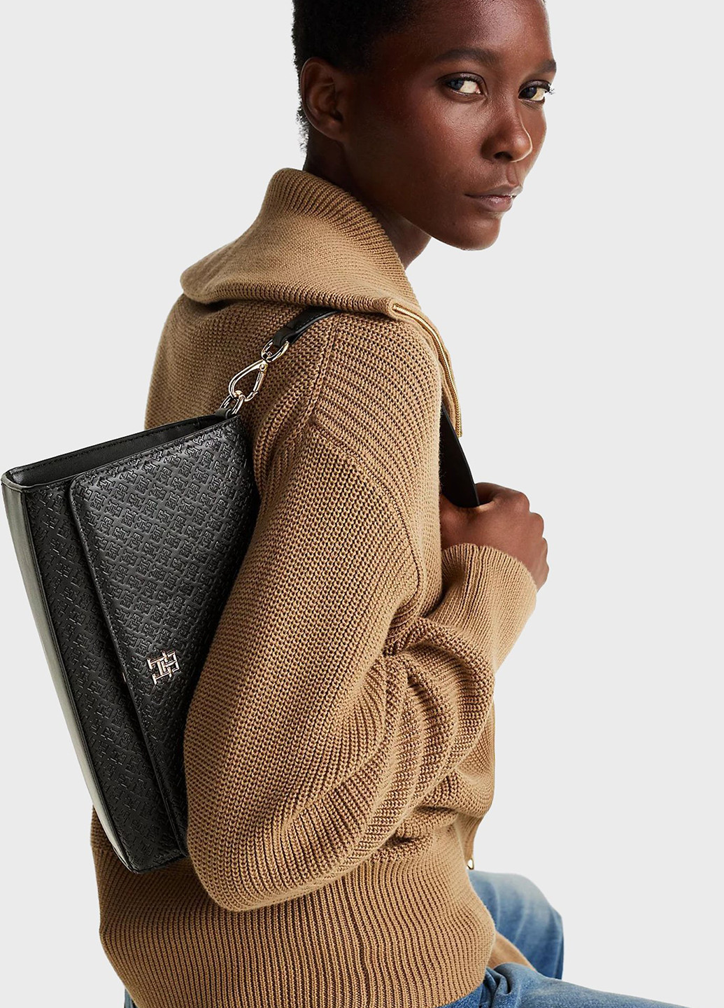 Сумка Tommy Hilfiger (346673521)