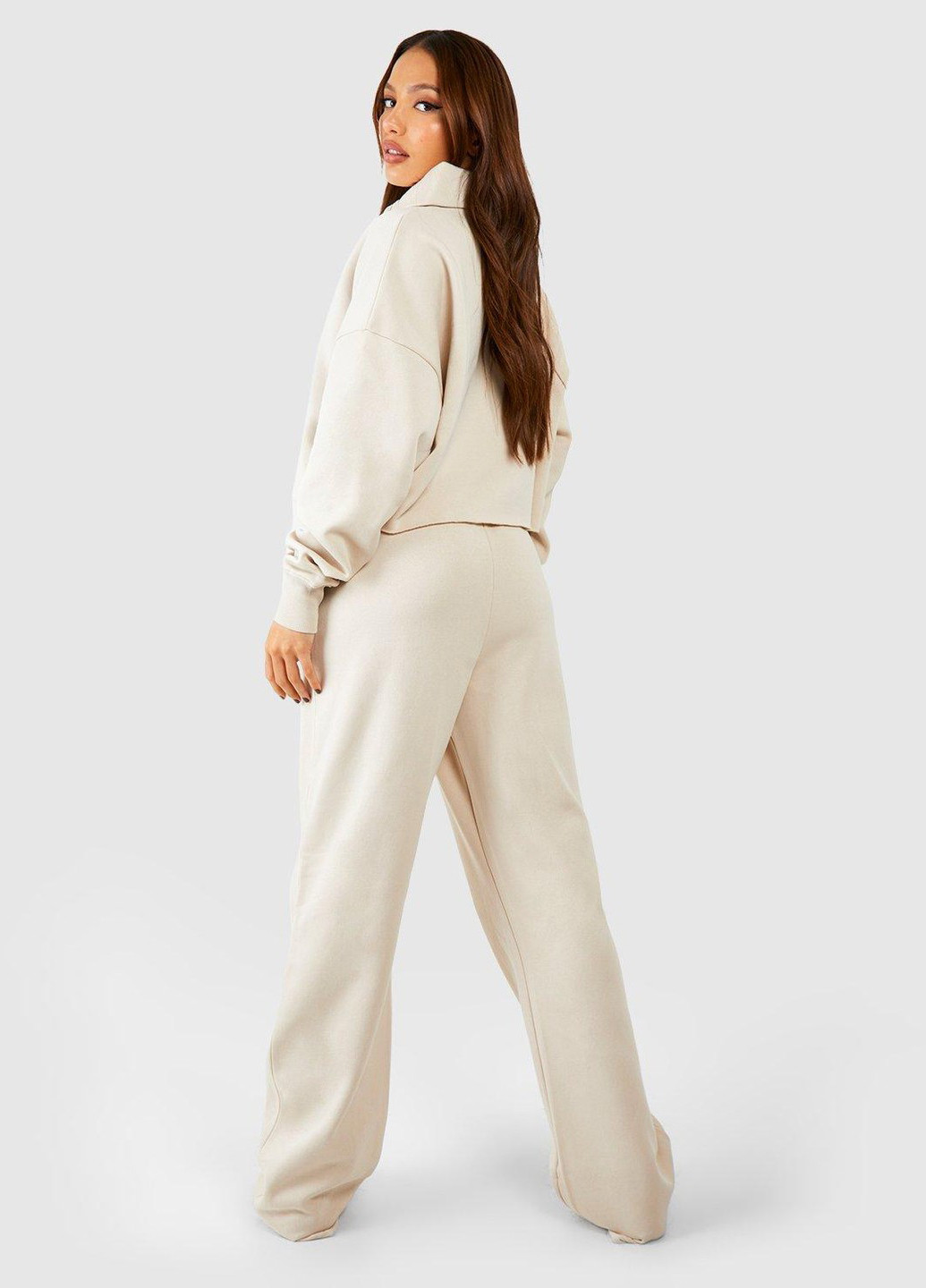 Костюм (поло, брюки) Boohoo (308024234)