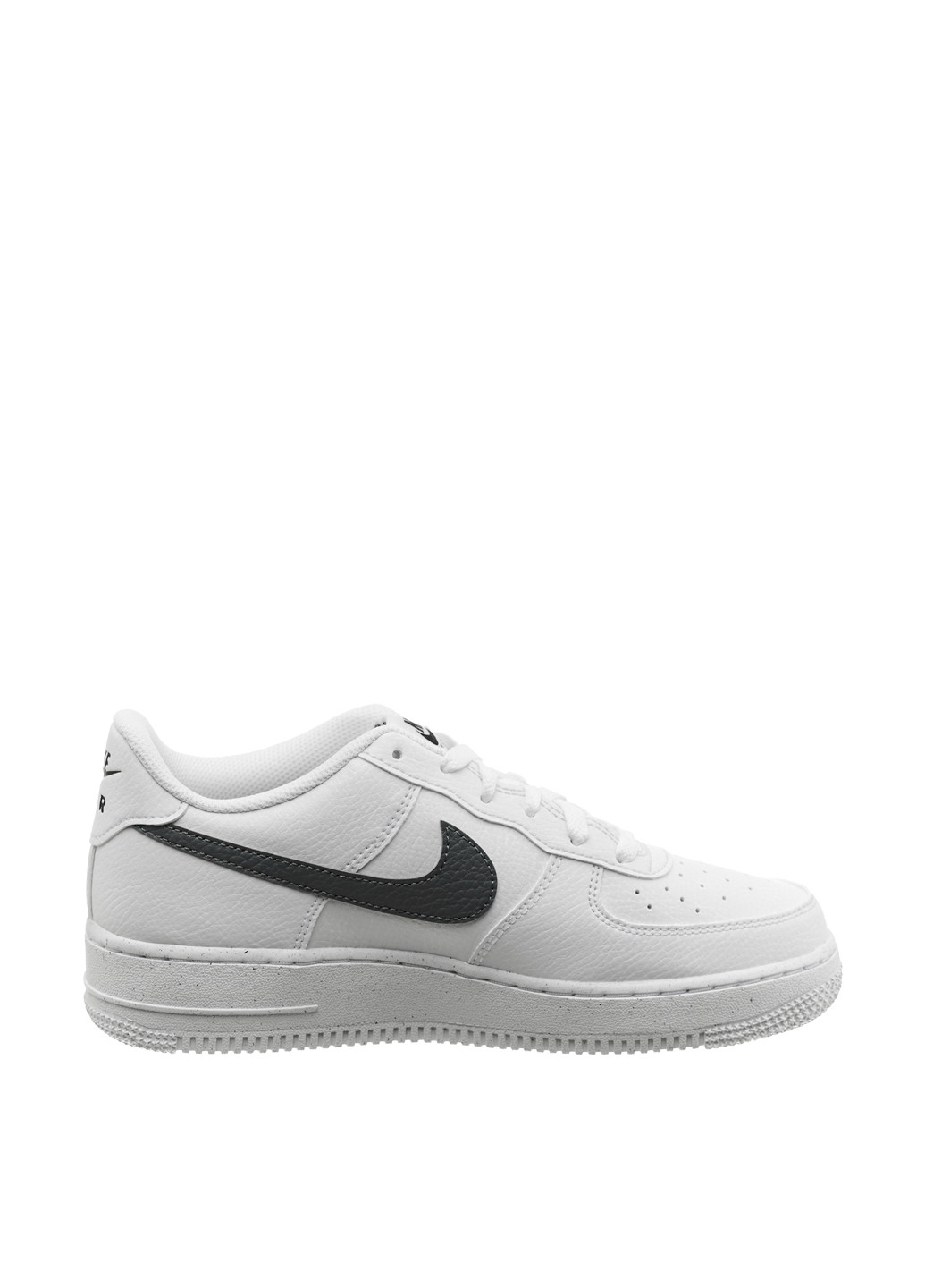 Кроссовки FD0694-100 Nike Air Force 1 Impact Next Nature Gs белые демисезоны (269697687)