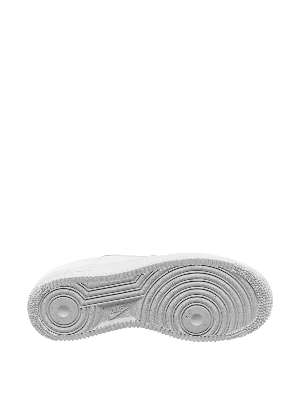 Кроссовки FD0694-100 Nike Air Force 1 Impact Next Nature Gs белые демисезоны (269697687)