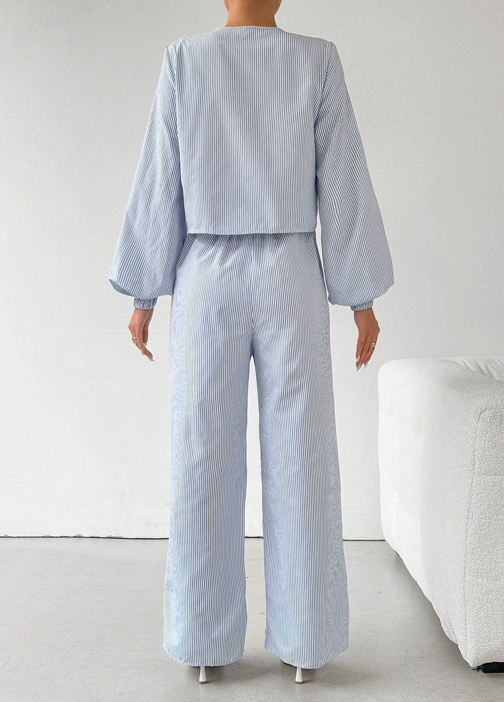 Костюм (блуза, штани) SHEIN (364847211)