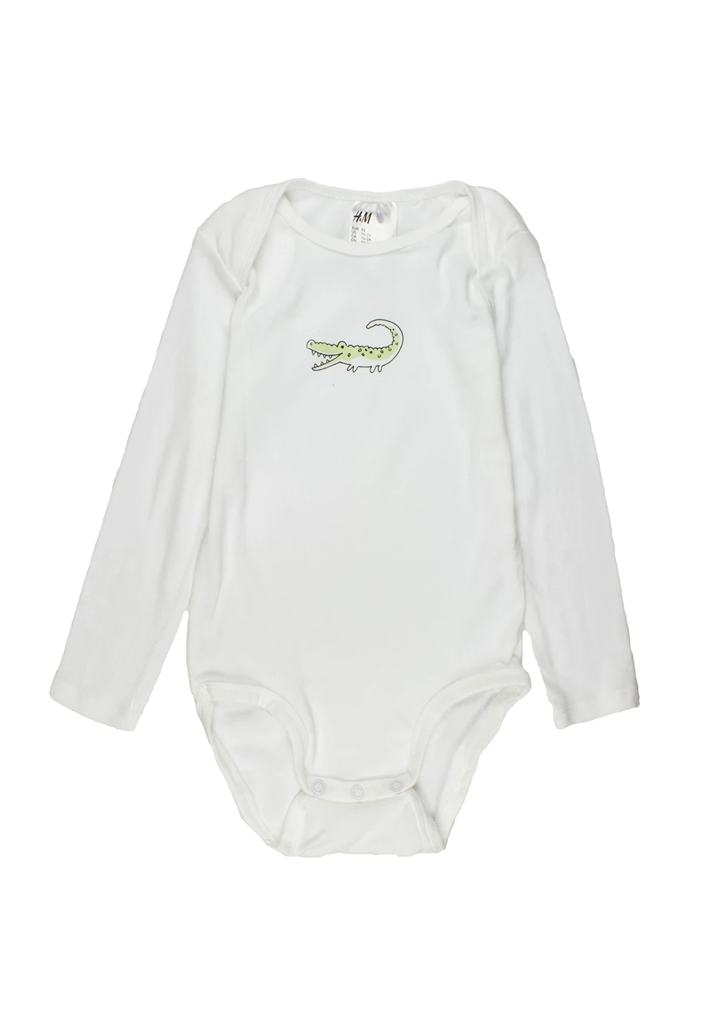 Боди H&M (203859359)
