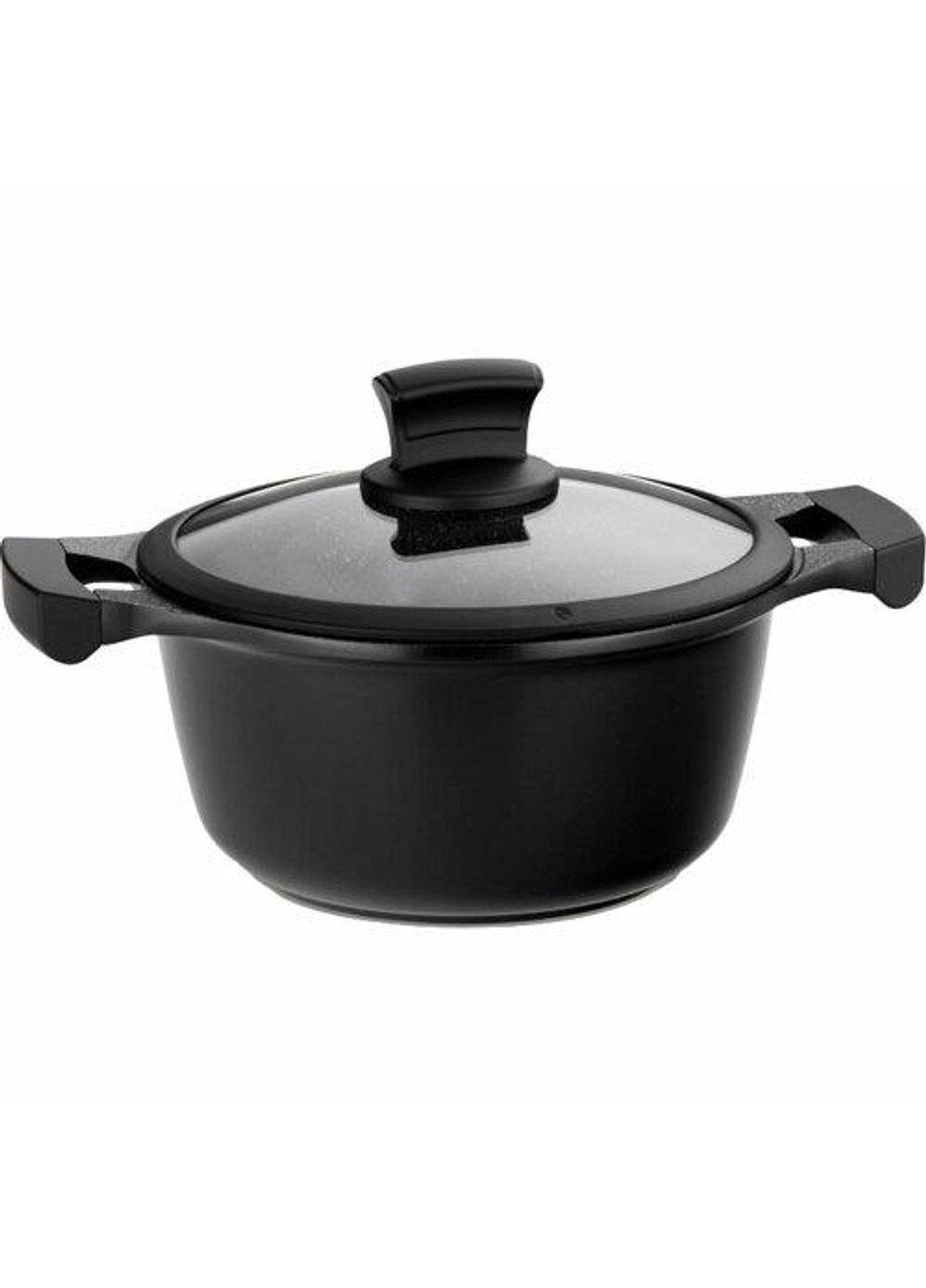 Каструля кругла Stella Nova 12218 20 см 2,2 л Kela (254702949)