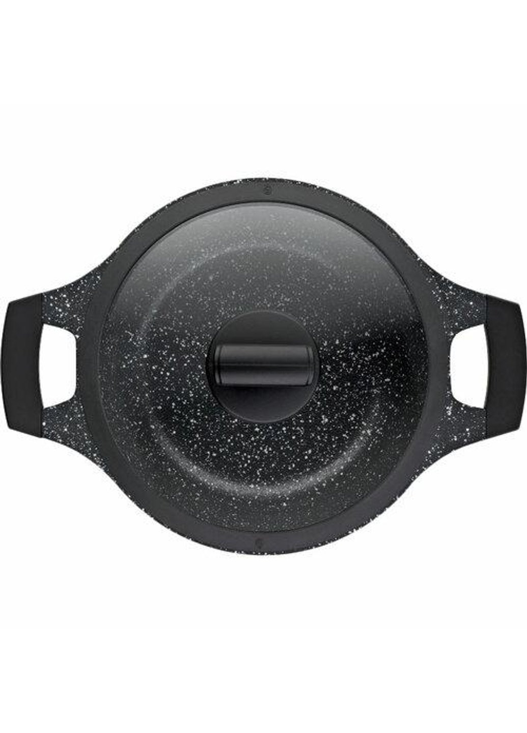 Каструля кругла Stella Nova 12218 20 см 2,2 л Kela (254702949)