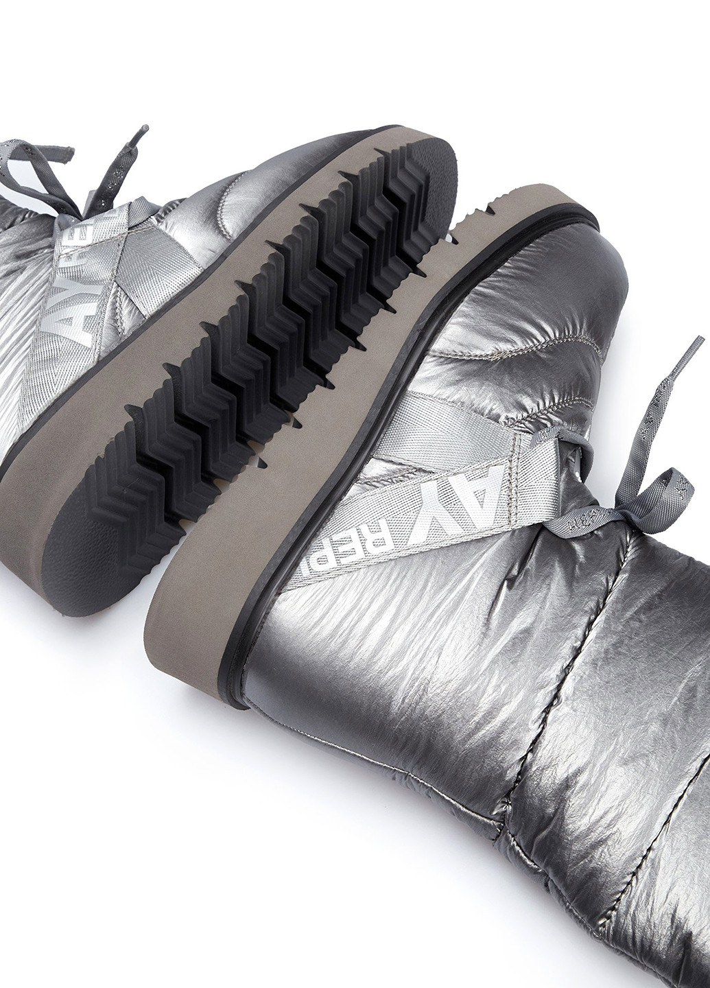 Напівчеревики Replay (257051615)