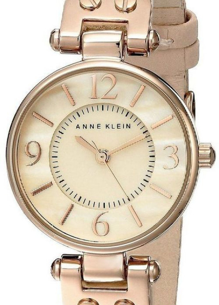 Часы 10/9442RGLP кварцевые fashion Anne Klein (229044578)