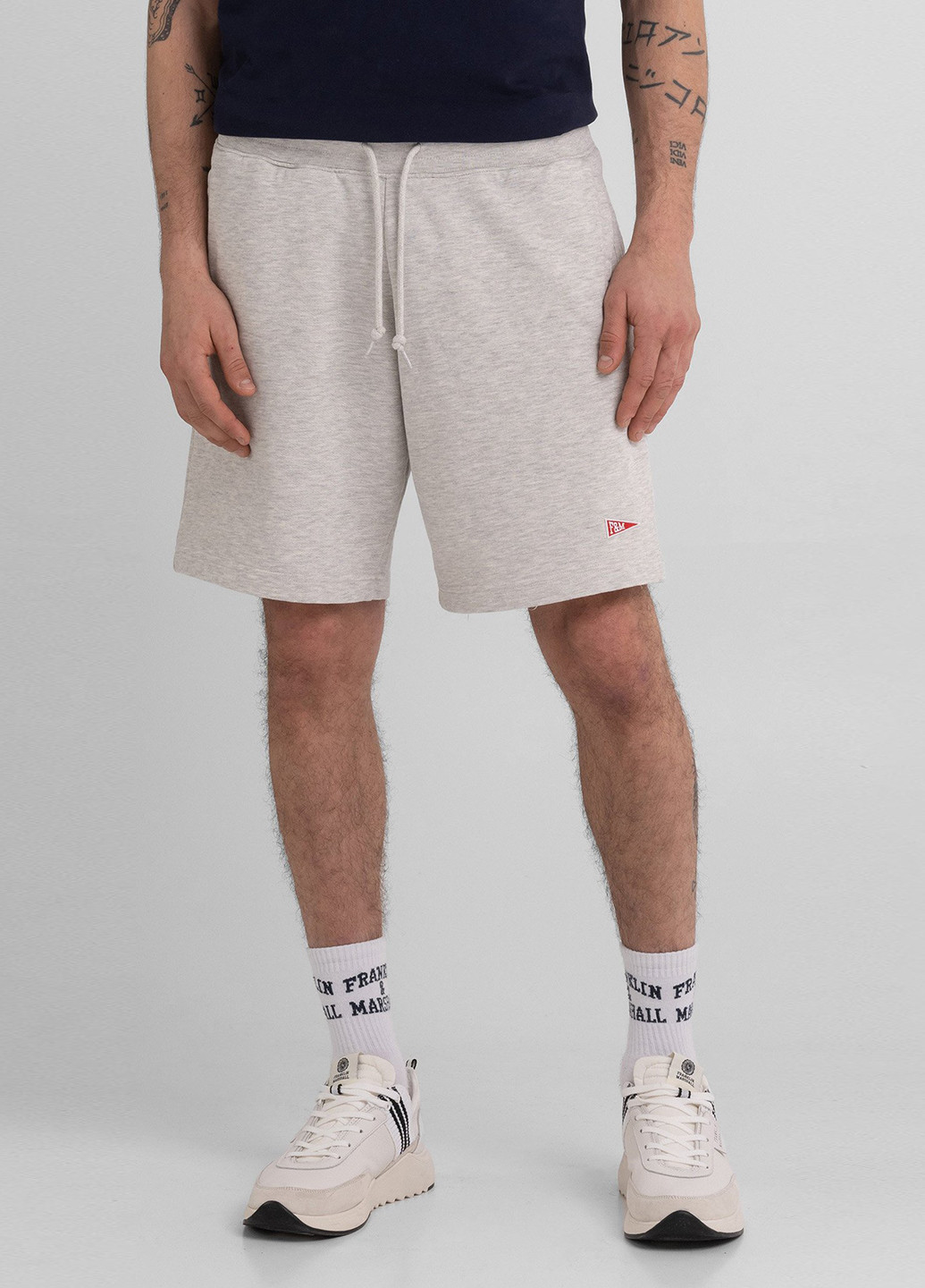 Шорты Franklin & Marshall (306935146)