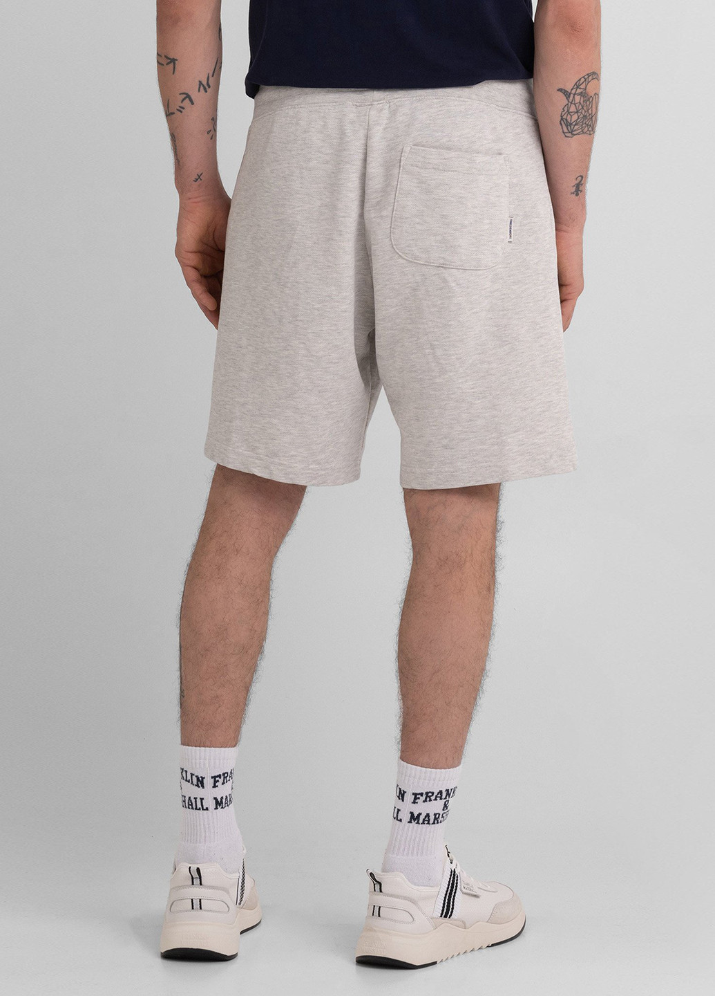 Шорты Franklin & Marshall (306935146)