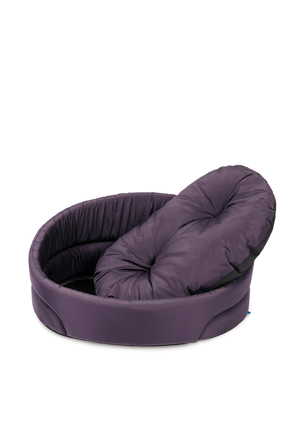 Лежак для собак, 40х30х17 см Pet Fashion lux (267894353)