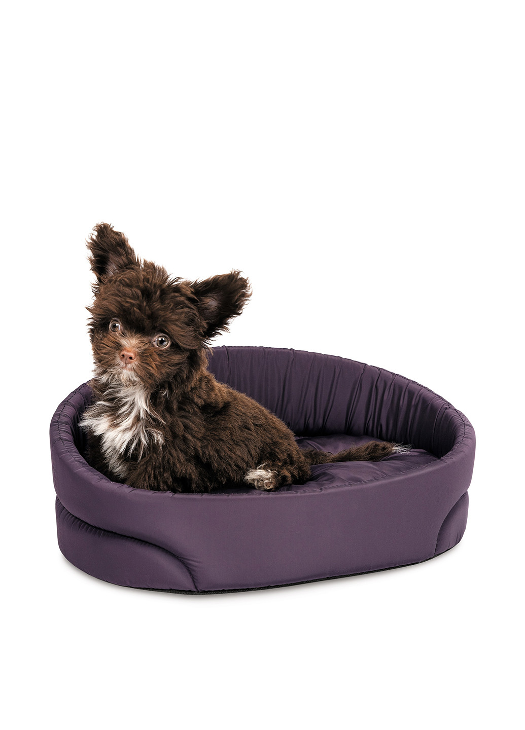 Лежак для собак, 40х30х17 см Pet Fashion lux (267894353)