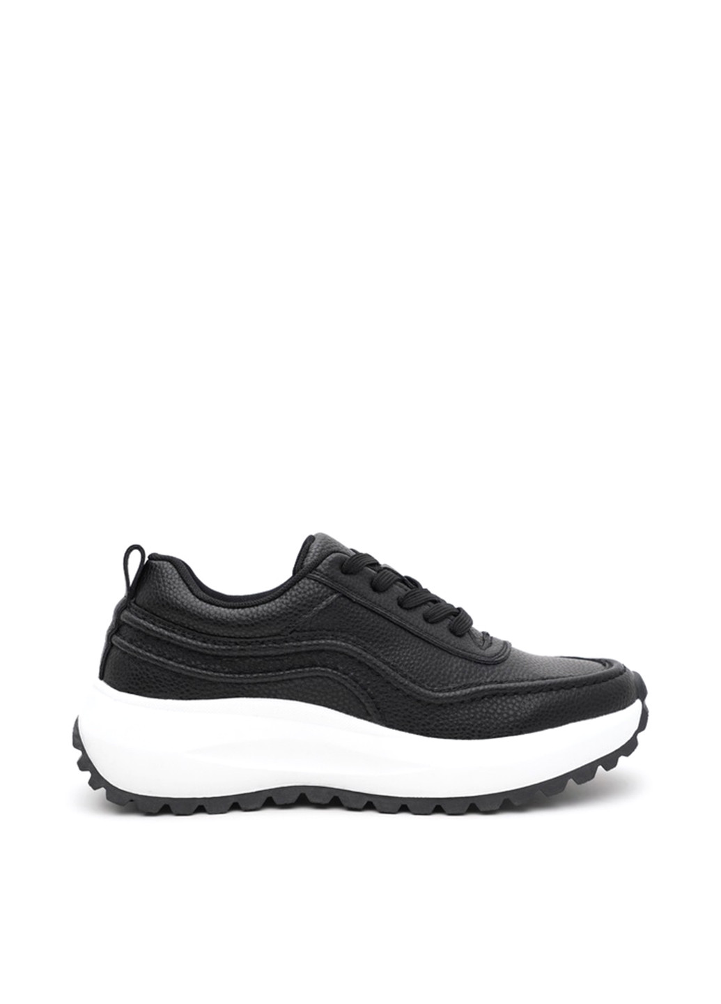 Кроссовки Lola Andy чёрные демисезоны (358499460)