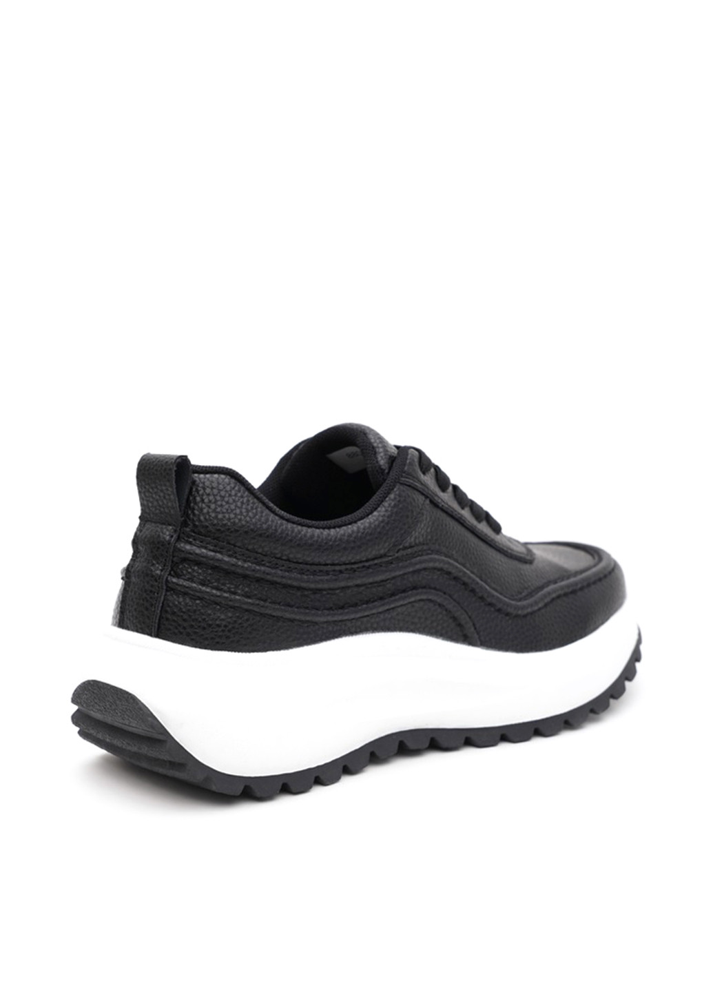 Кроссовки Lola Andy чёрные демисезоны (358499460)