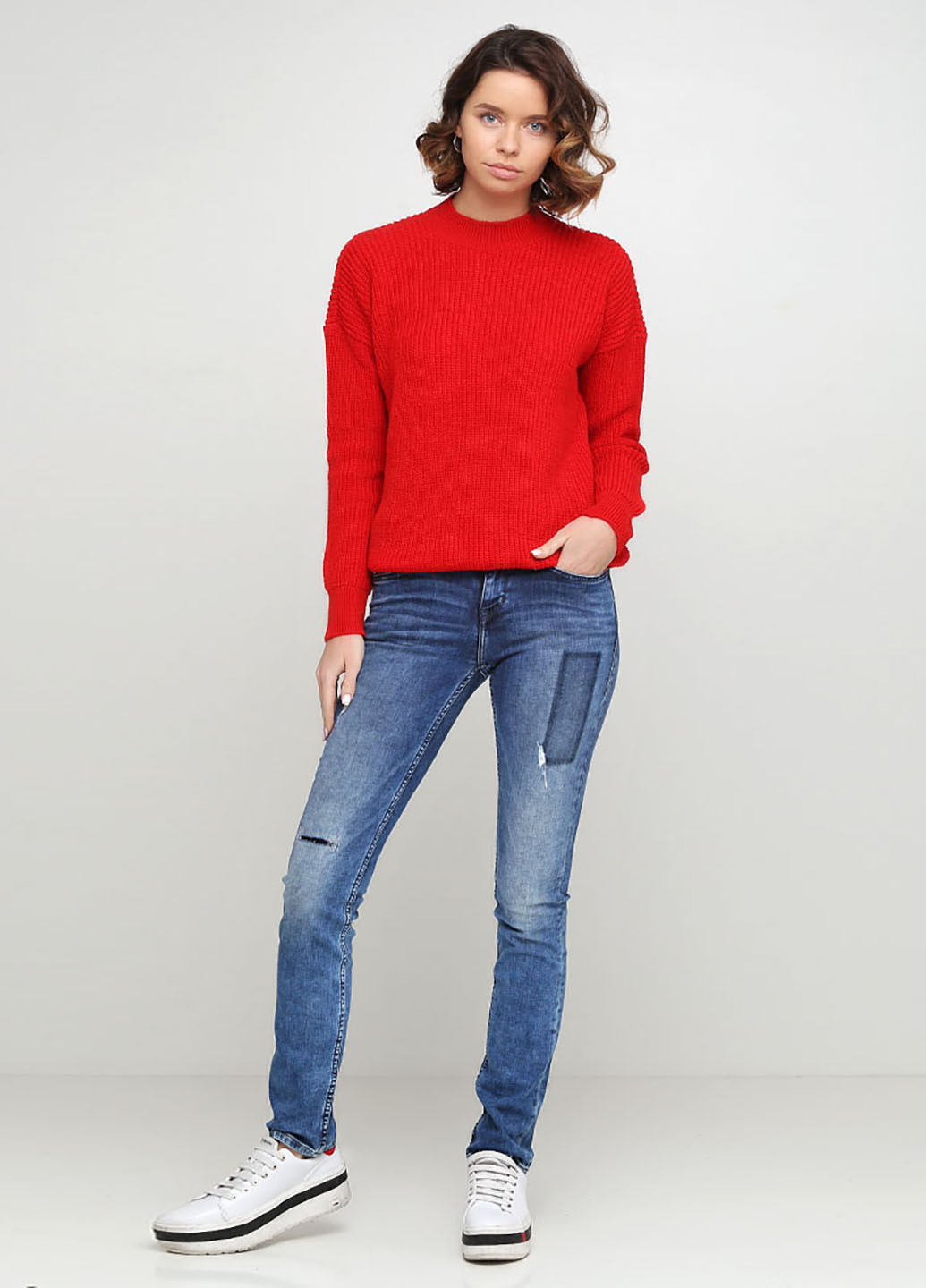 Джинсы Sansibar - (115443197)