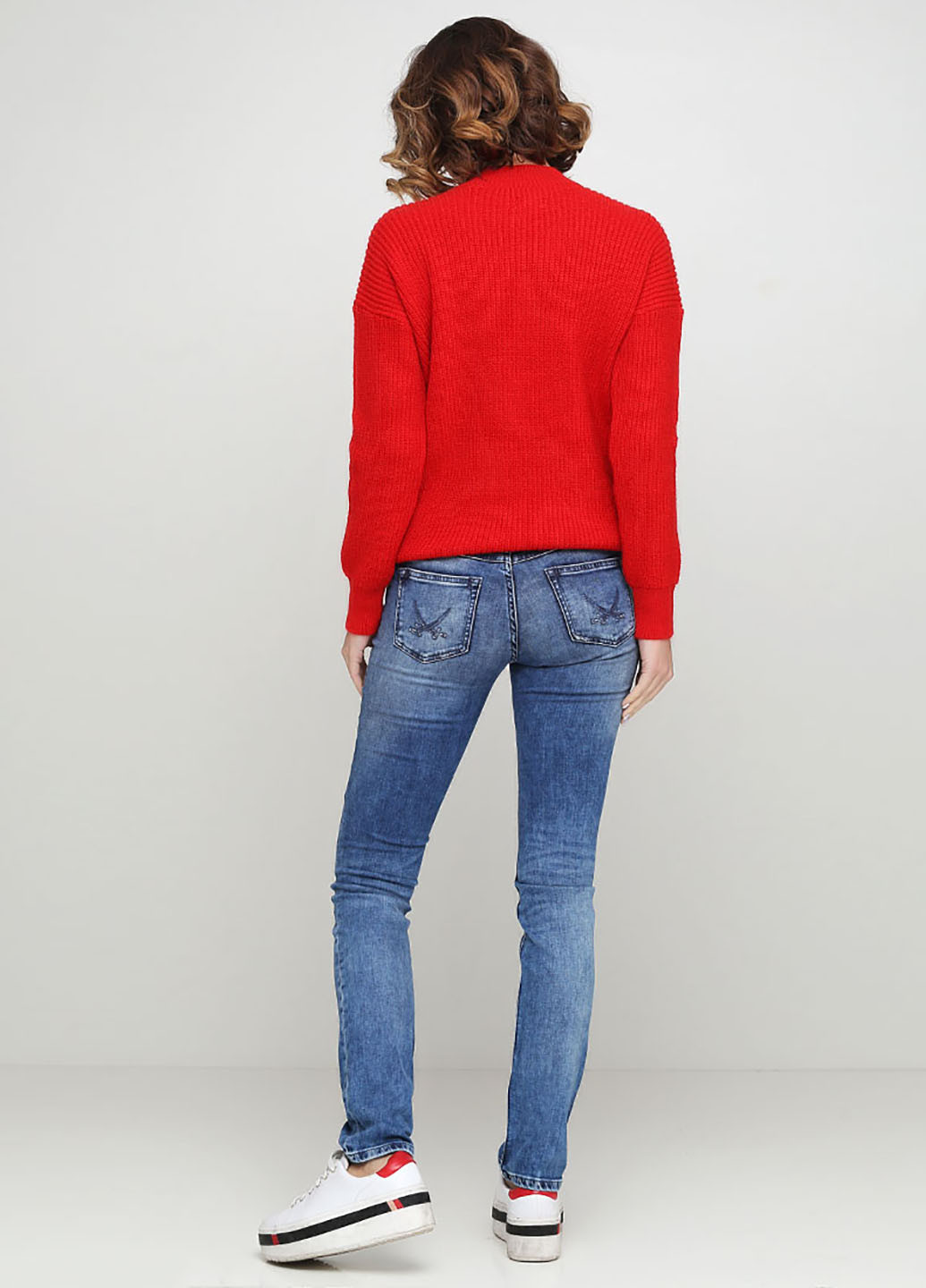 Джинсы Sansibar - (115443197)