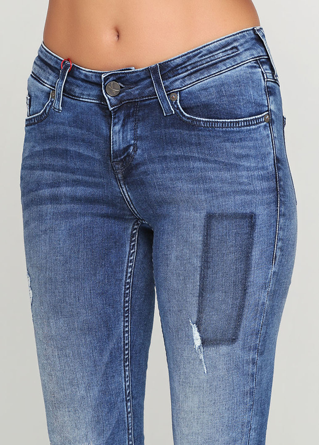 Джинсы Sansibar - (115443197)