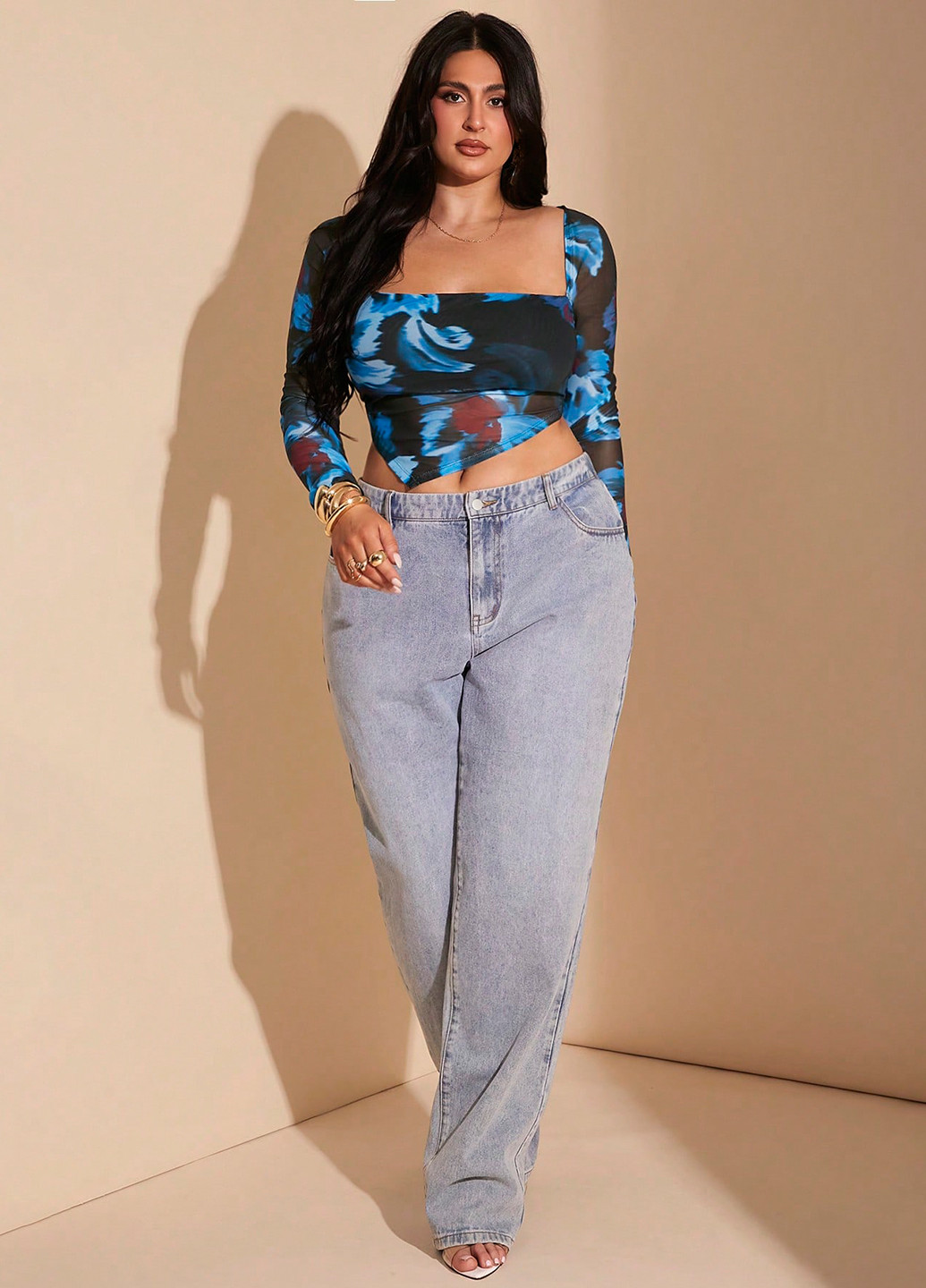 Топ SHEIN (365440173)