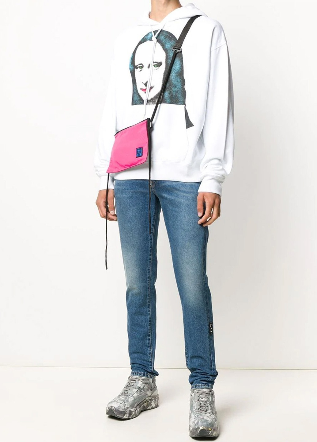 Худі Off-White (251176479)